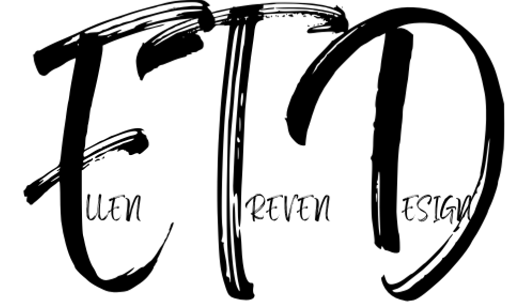 Ellen Treven Design Logo